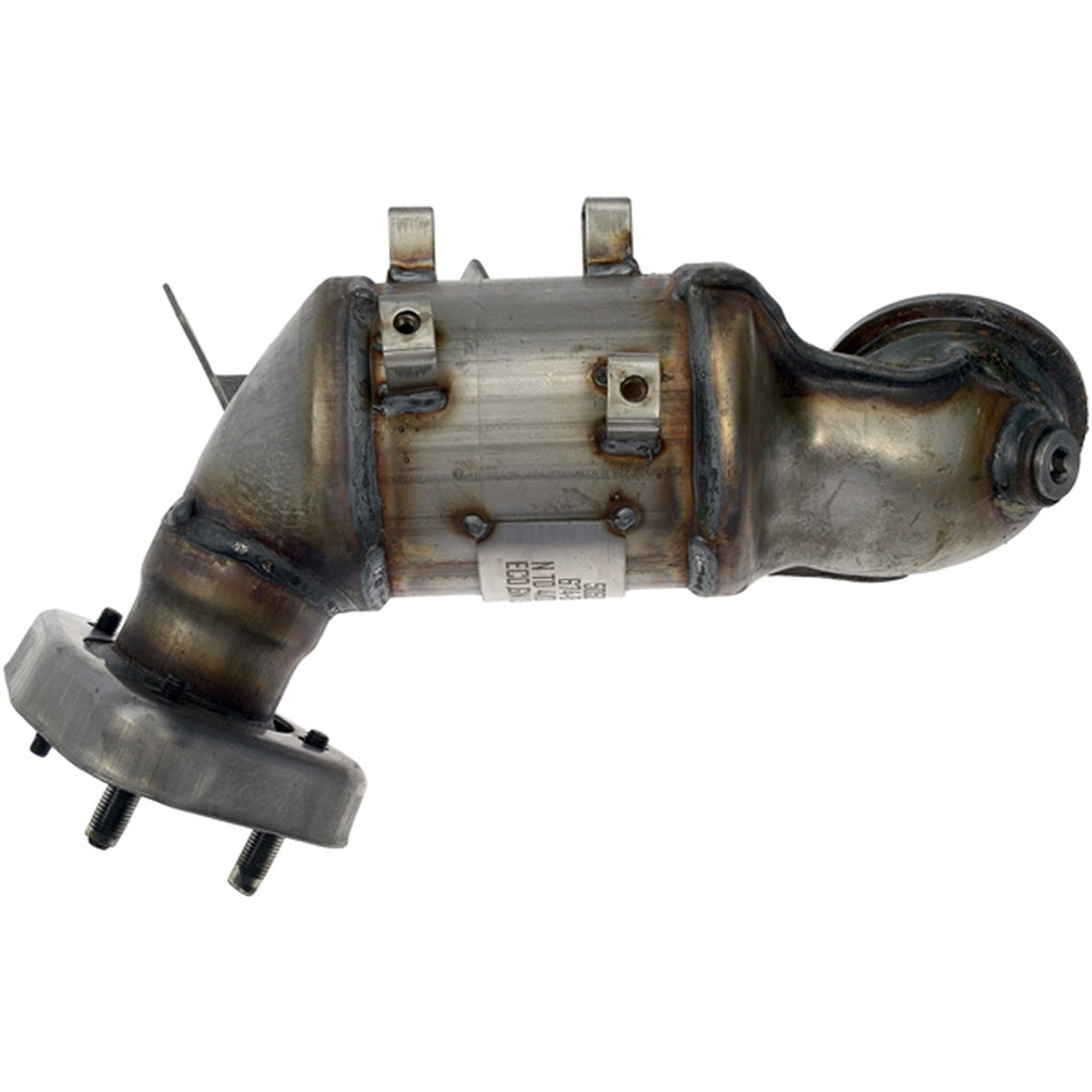 Dorman|674-854|Pre-Converter - Not CARB Compliant
