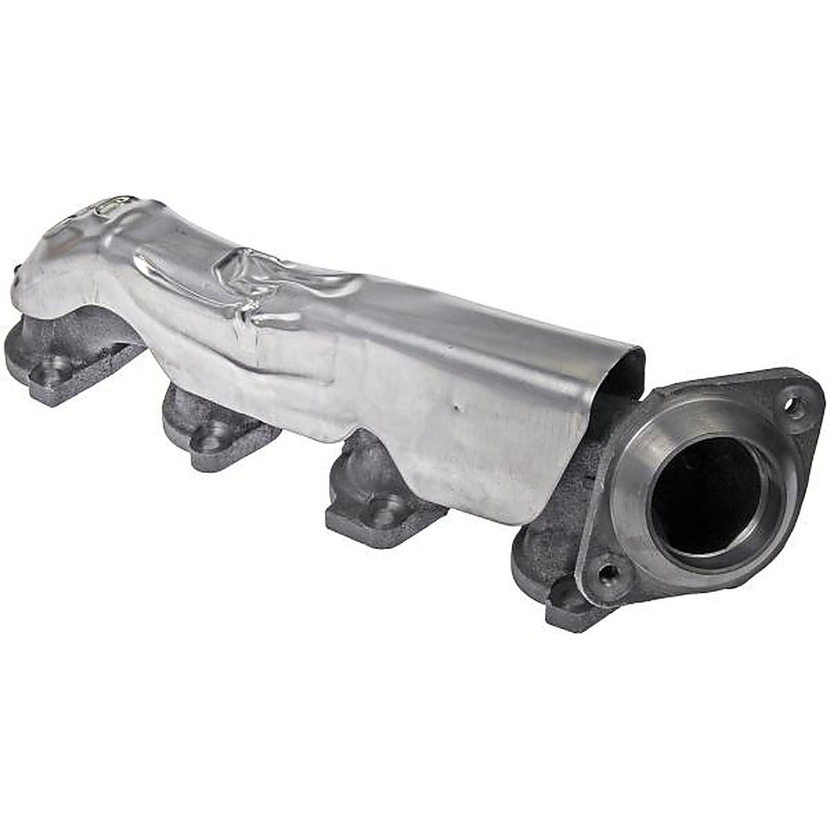 Dorman - 674-957 - Exhaust Manifold Kit - Includes Required Gaskets and Hardware