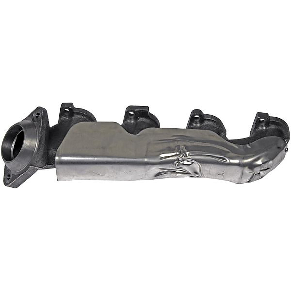 Dorman - 674-957 - Exhaust Manifold Kit - Includes Required Gaskets and Hardware