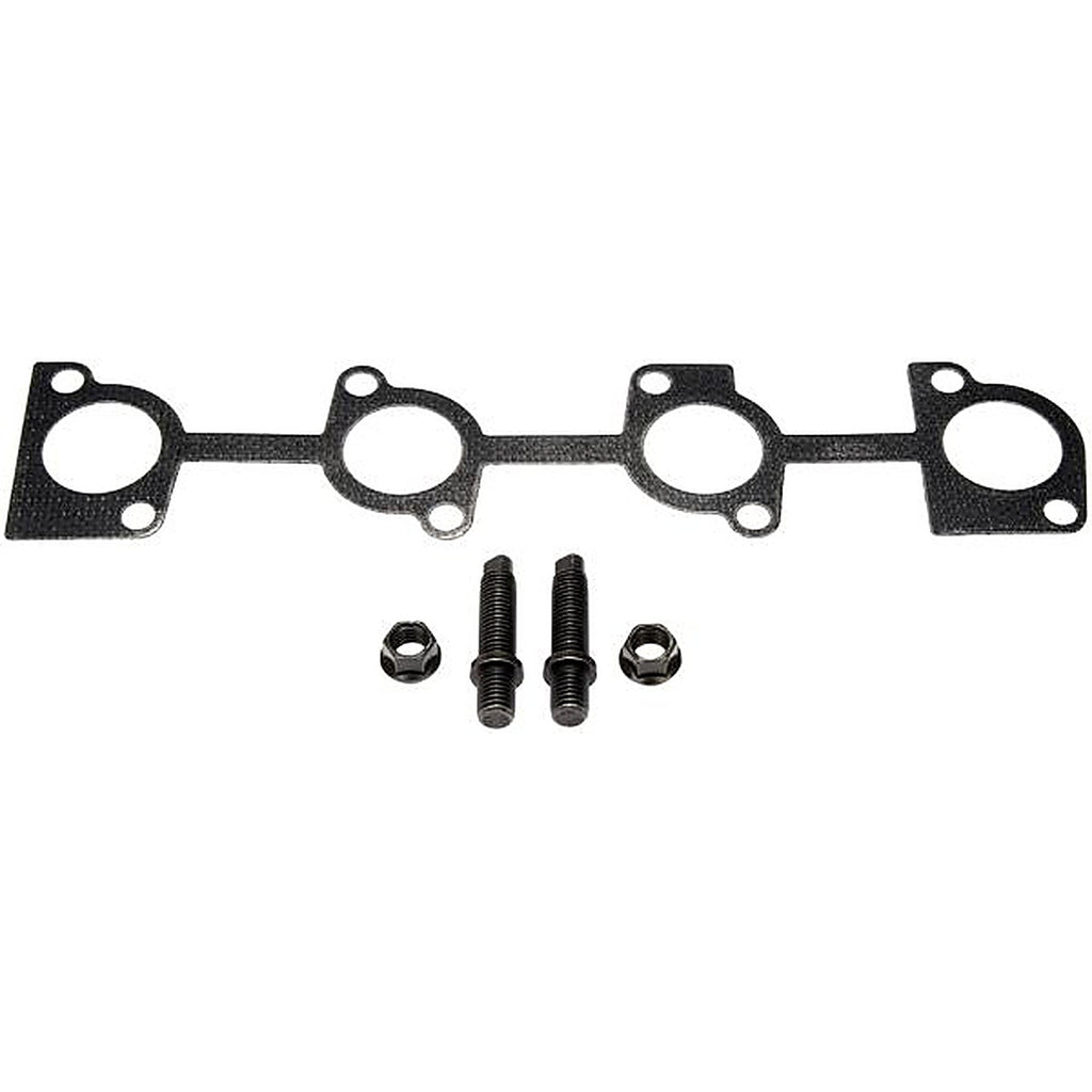Dorman - 674-957 - Exhaust Manifold Kit - Includes Required Gaskets and Hardware