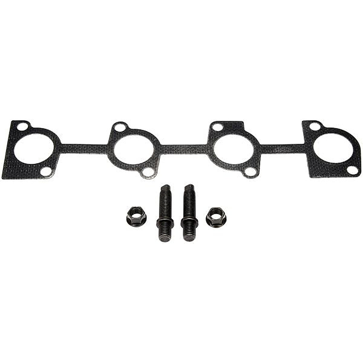 Dorman - 674-957 - Exhaust Manifold Kit - Includes Required Gaskets and Hardware