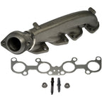 Dorman - 674-998 - Exhaust Manifold Kit - Includes Required Gaskets And Hardware