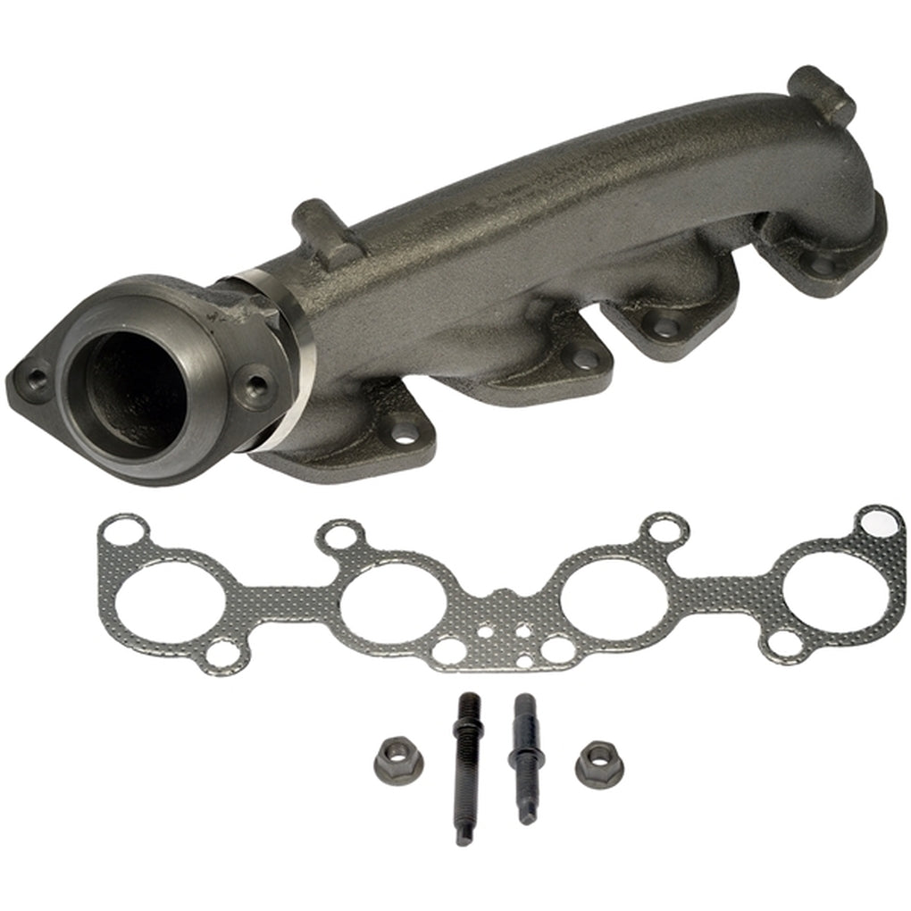 Dorman - 674-998 - Exhaust Manifold Kit - Includes Required Gaskets And Hardware
