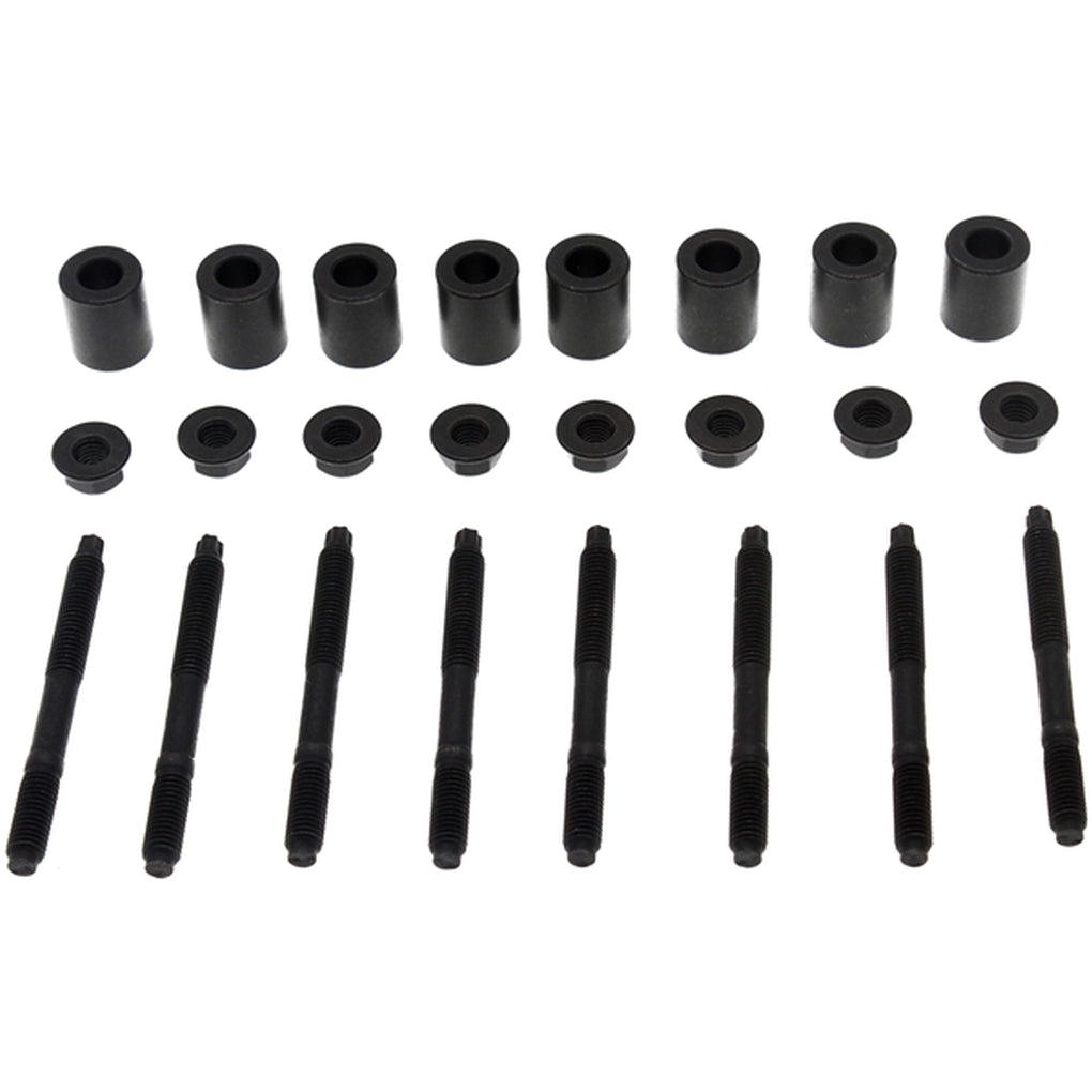 Dorman - 675-224 - Exhaust Manifold Hardware Kit