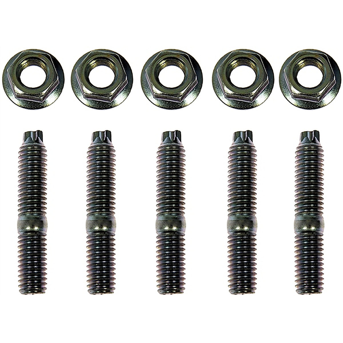 Dorman - 675-234 - Exhaust Manifold Hardware Kit