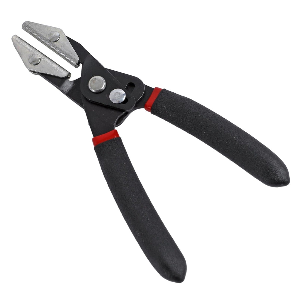 Lisle - 67500 - Small Hose Pinch-Off Pliers