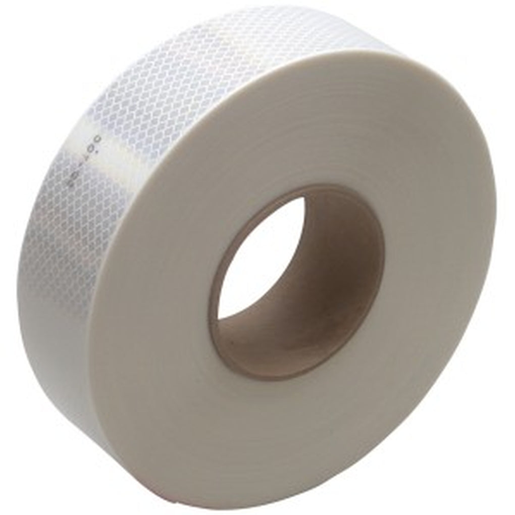 3M - 67537 - Diamond Grade Conspicuity Marking Roll 983-10 White, 2 in x 150 ft