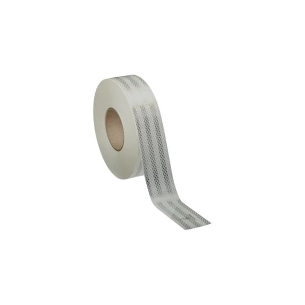 3M - 67537 - Diamond Grade Conspicuity Marking Roll 983-10 White, 2 in x 150 ft