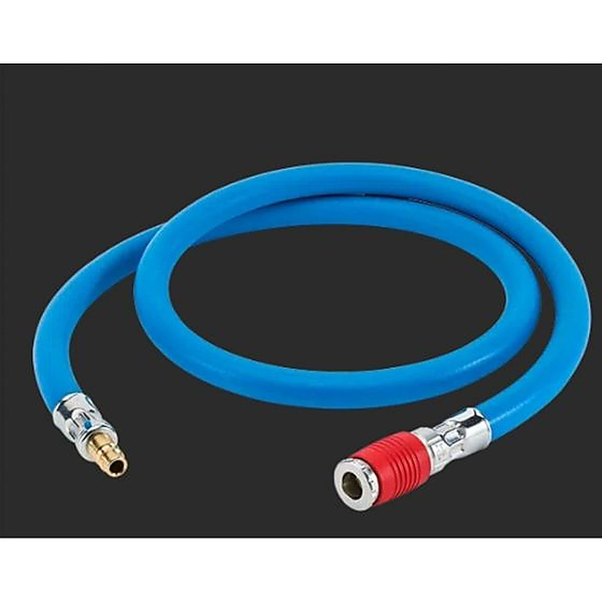 SATA - 676004 - Dan-Am Paint Whip Air Hose, Use with: Air Vision 5000 Spray Guns