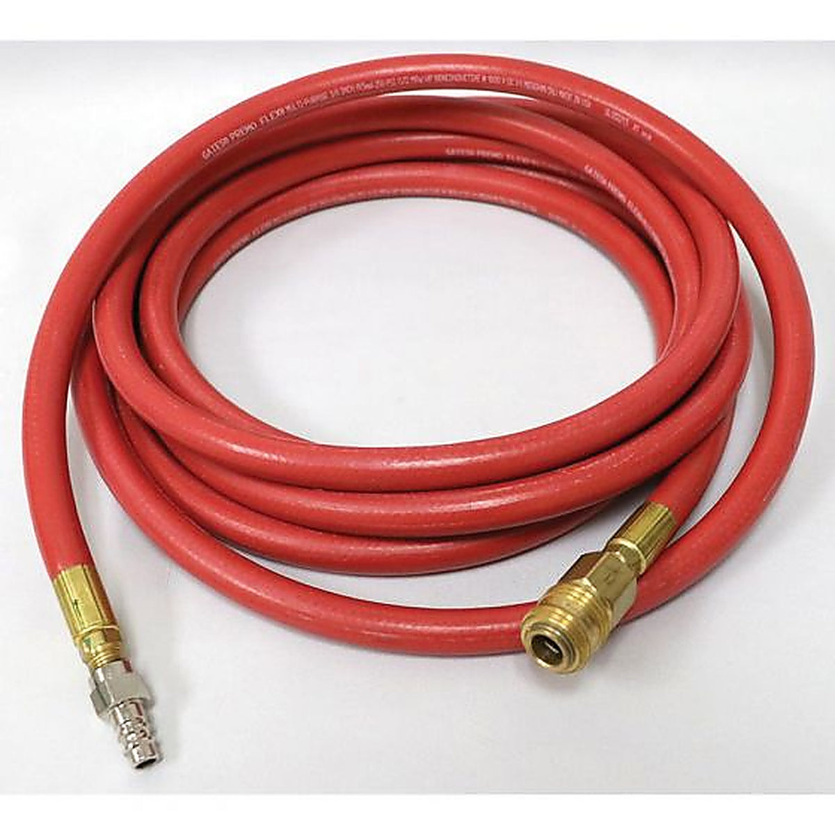 SATA - 676035 - Dan-Am Premoflex Non-Gassing Hose, 3/8 Inch, 35 Feet