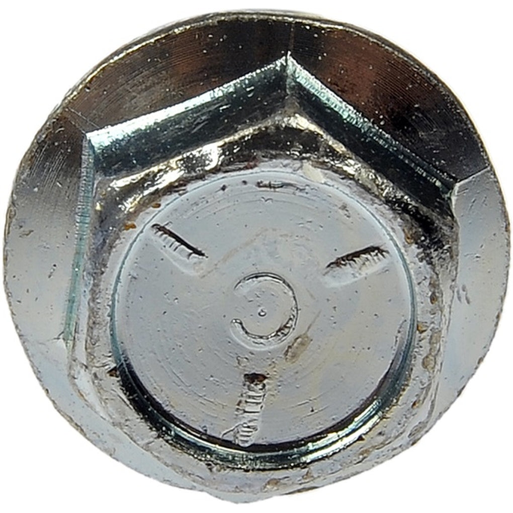 Dorman - 678-002.1 - Starter Mounting Bolt, Type 1 Long, 3/8-16 X 4-5/8 In., GM 5.0/5.7 L