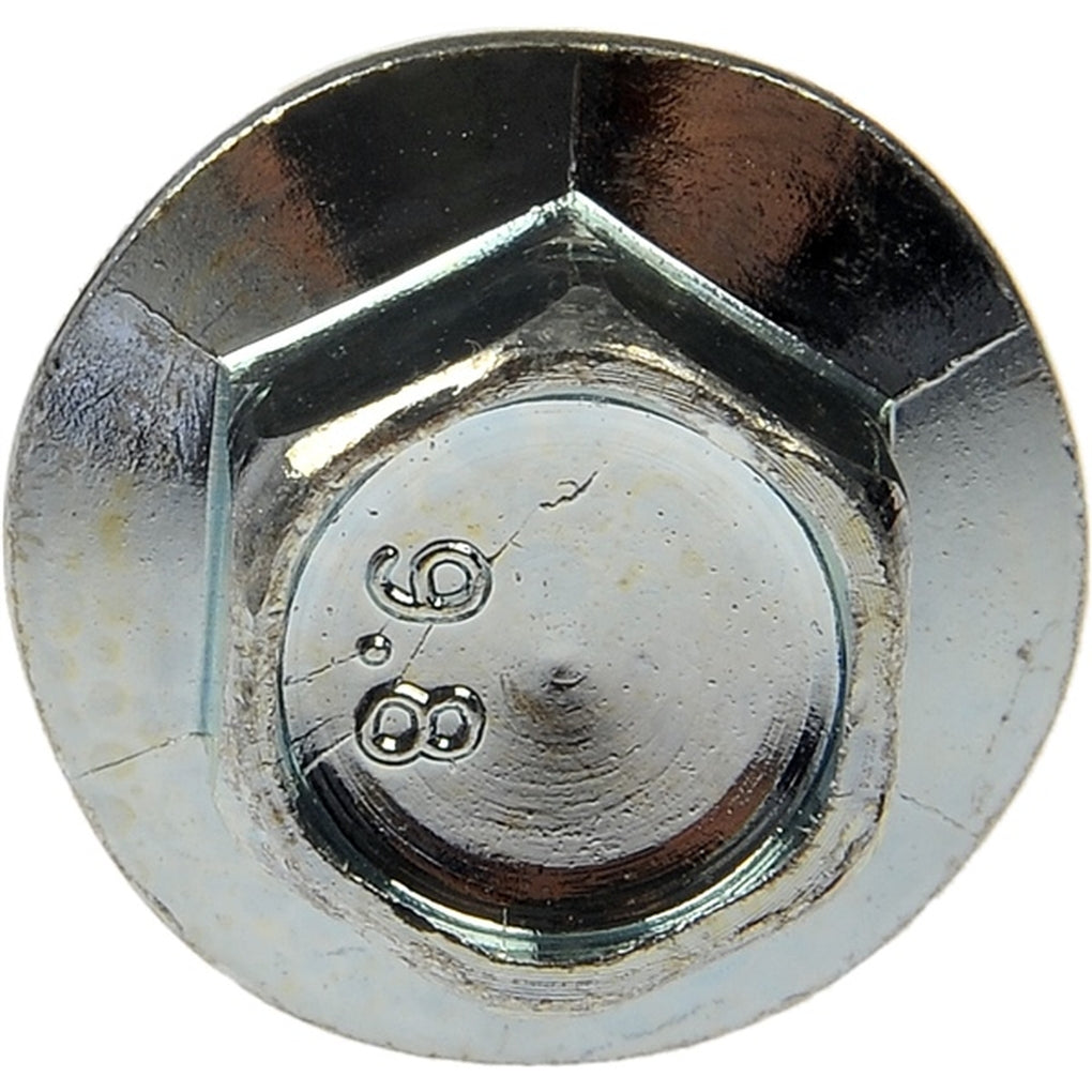 Dorman - 45636 - Starter Mounting Bolt, Type 1, M10-1.5 X113mm and M10-1.5 x45mm, GM 2,2.5,3.4 L