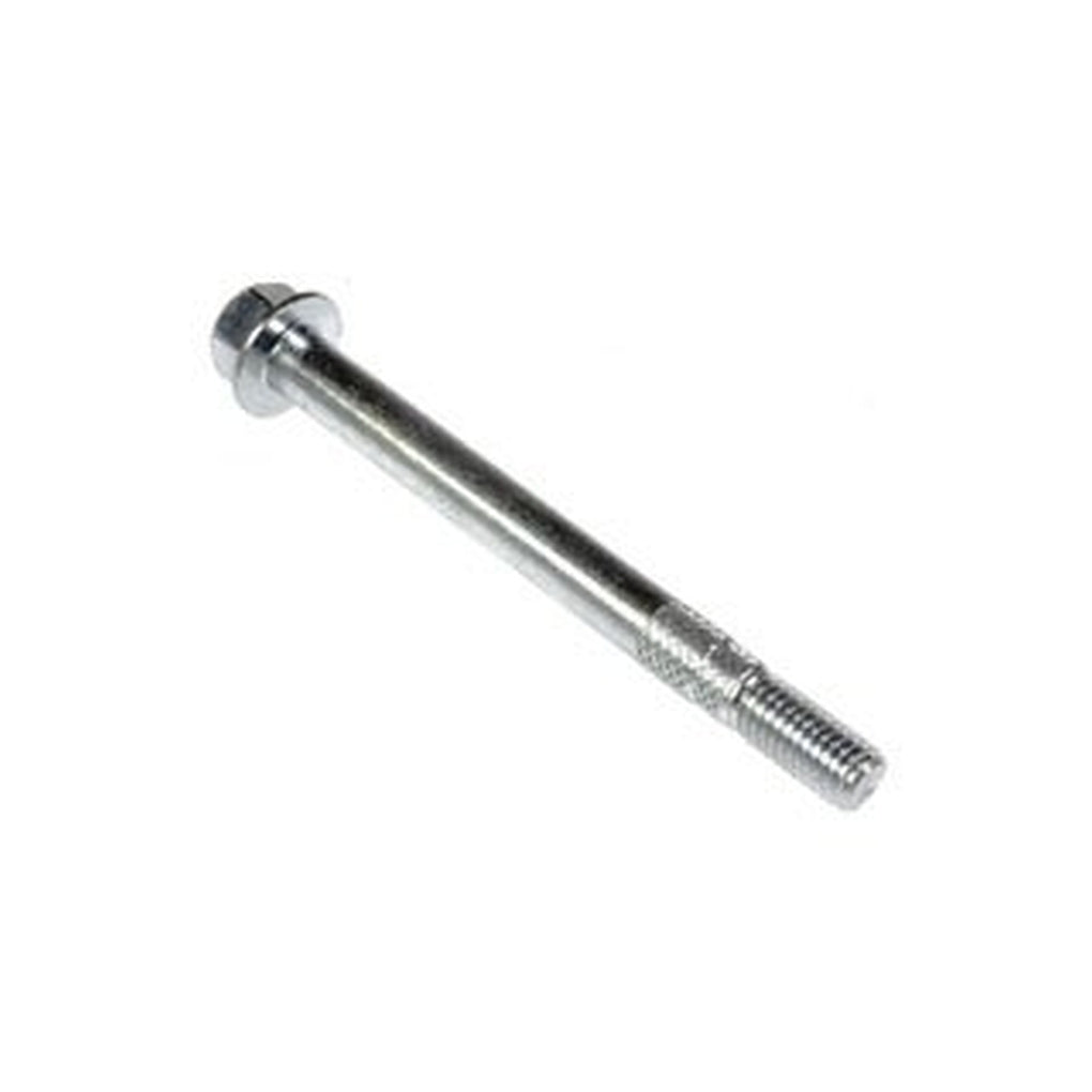 Dorman|678-107|Starter Mounting Bolt, Type 2 Long, 3/8-16 X 4- 5/16 In., GM 4.4,5,5.7 L
