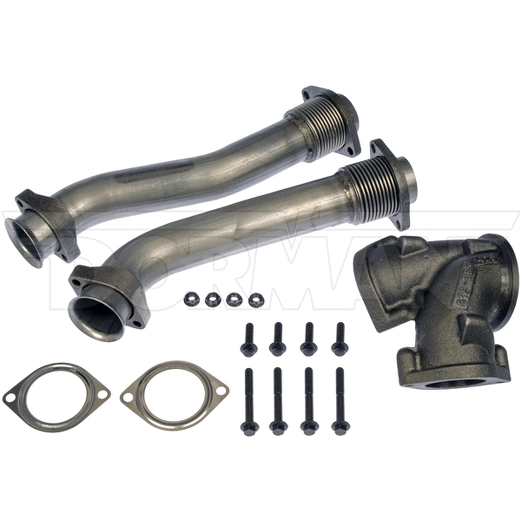 Dorman|679-005|Turbocharger Up-Pipe Kit - Includes Hardware And Gaskets