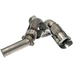 Dorman|679-023|Turbocharger Up Pipe