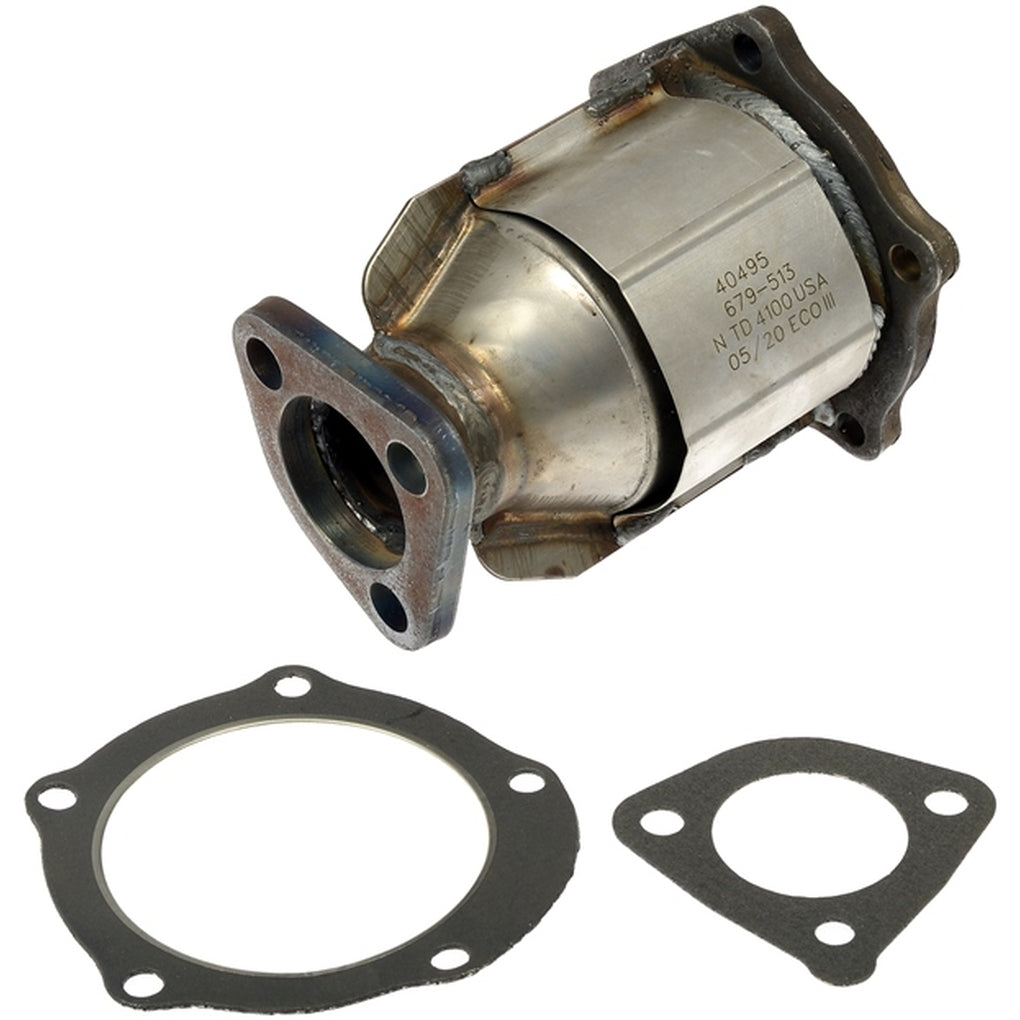 Dorman|679-513|Pre-Converter - Not CARB Compliant