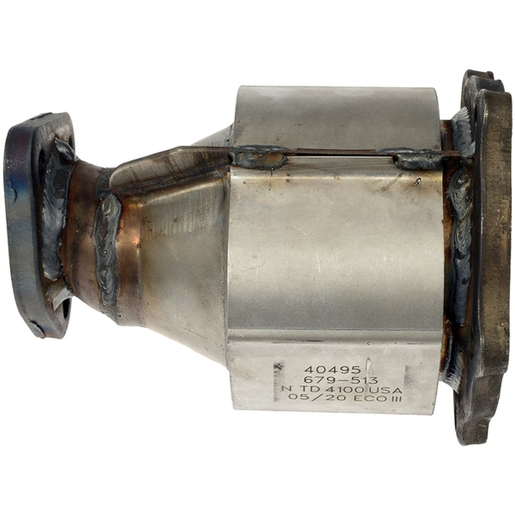 Dorman|679-513|Pre-Converter - Not CARB Compliant