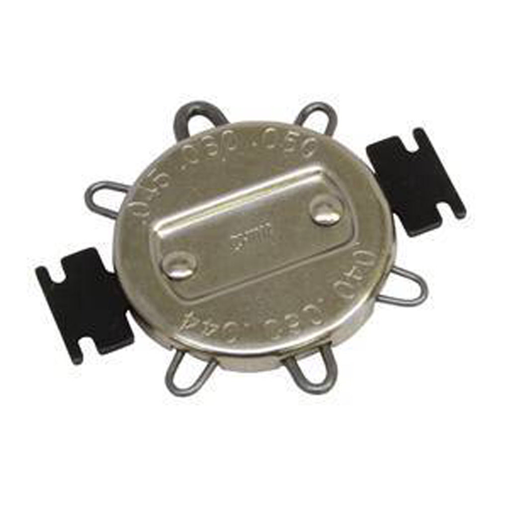 Lisle - 67900 - Wire Type .035 to .080 in Spark Plug Gapper