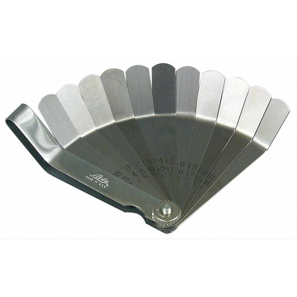 Lisle - 68050 - Valve Tappet Feeler Gauge