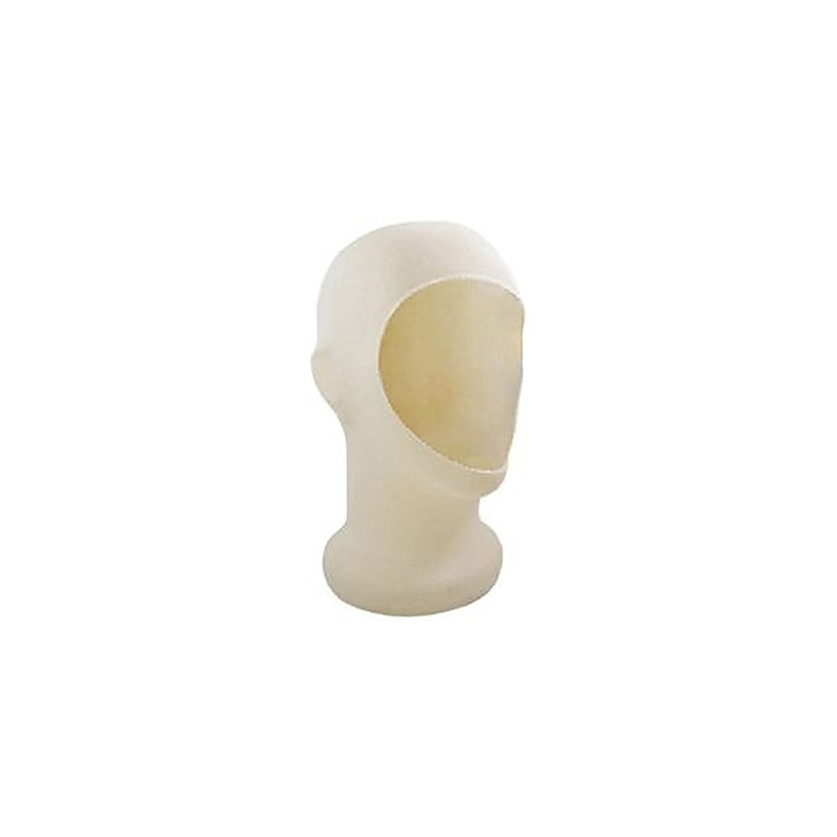 SAS Safety - 6810-B - Sas Painters Spray Sock, Universal, Cotton Blend, White