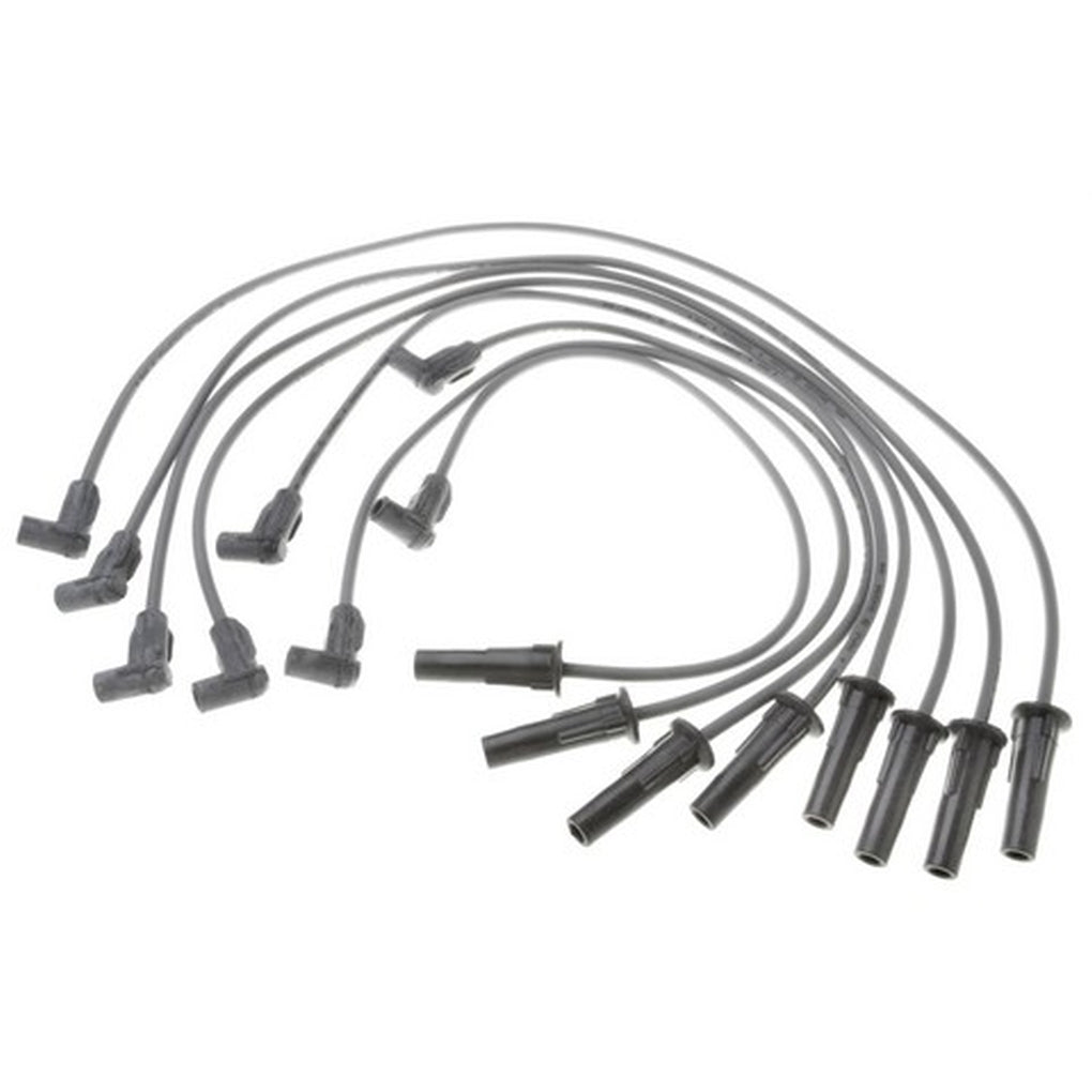 Standard - 6810 - Spark Plug Wire Set