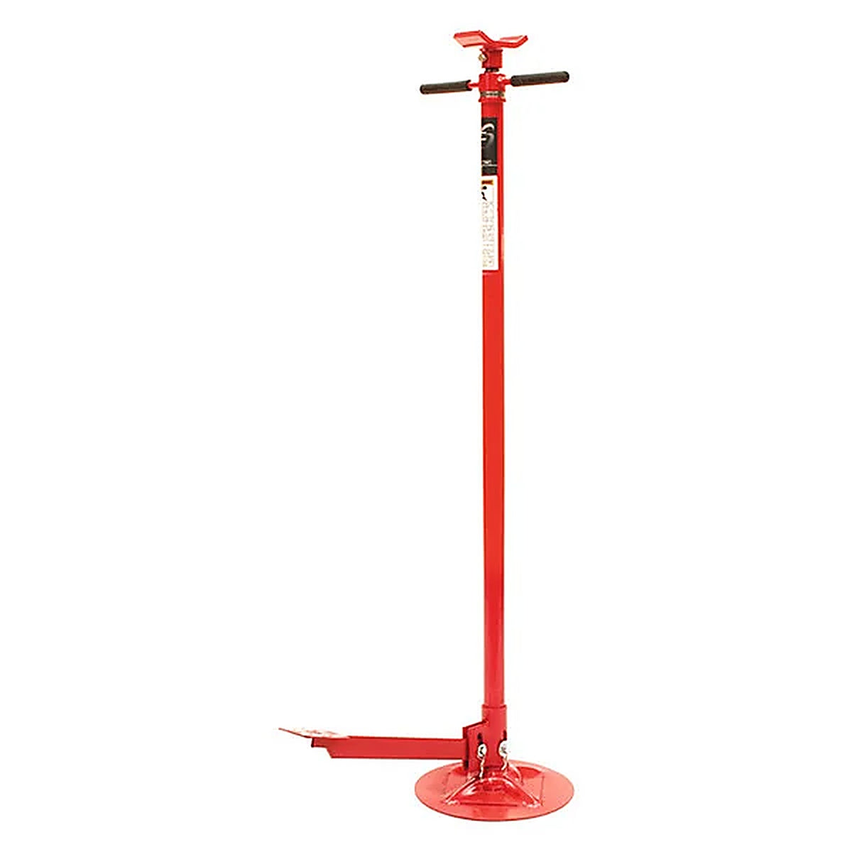 Sunex Tools - 6810A - 3/4 Ton with Foot Pedal Uner Hoist Stand