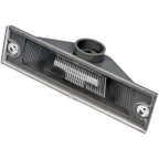 Dorman|68139|License Plate Light Lens