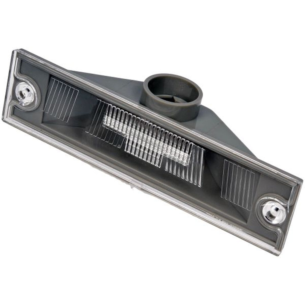 Dorman|68139|License Plate Light Lens