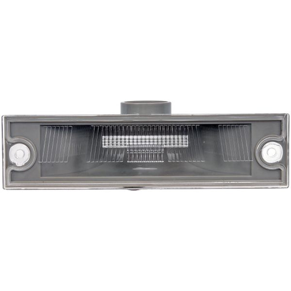 Dorman|68139|License Plate Light Lens