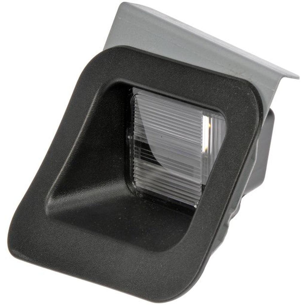 Dorman|68142|License Plate Light Lens