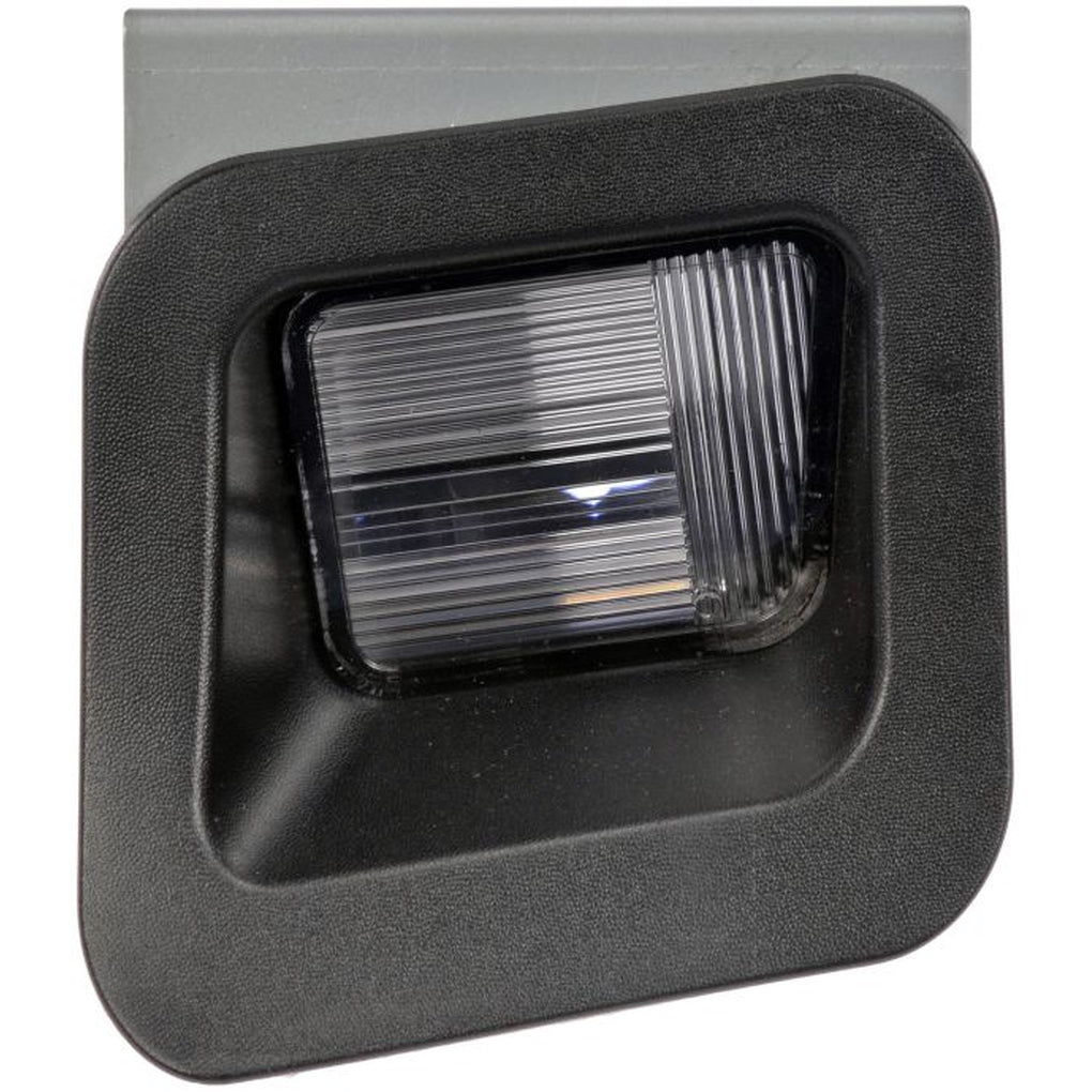 Dorman|68142|License Plate Light Lens