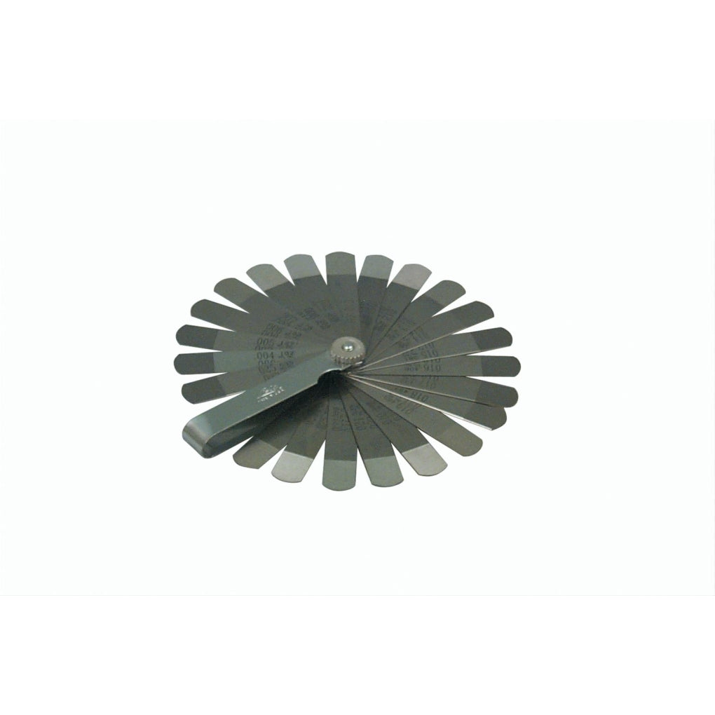 Lisle - 68150 - Go-No-Go Feeler Gauge