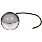 Dorman - 85808 - License Plate Lamp - Universal
