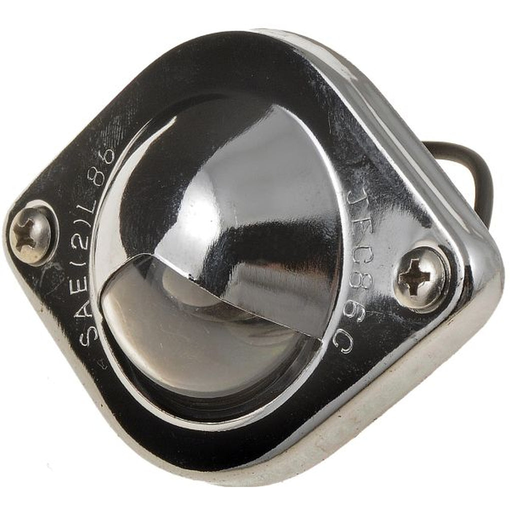Dorman - 68152 - License Plate Lamp