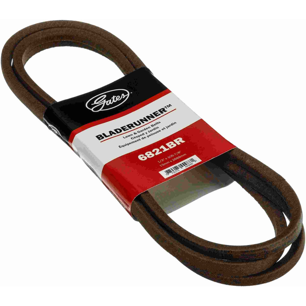 Gates - 6821BR - BladeRunner - Lawn/Garden Belt