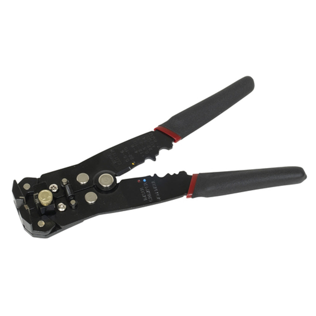 Lisle - 68220 - Self-Adjusting Wire Stripper