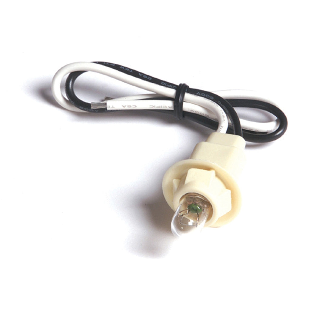 Grote - 68380 - Twist-In Socket Pigtail