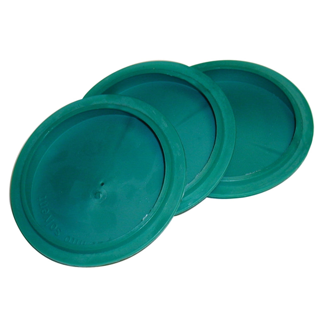 ATD - 6839 - Lid Cover for .6L Aluminum Cups