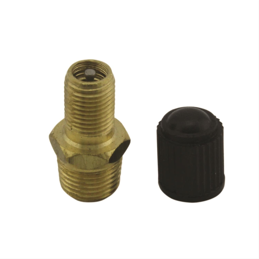 Milton - 684 - 1/8 in NPT Tank Valve