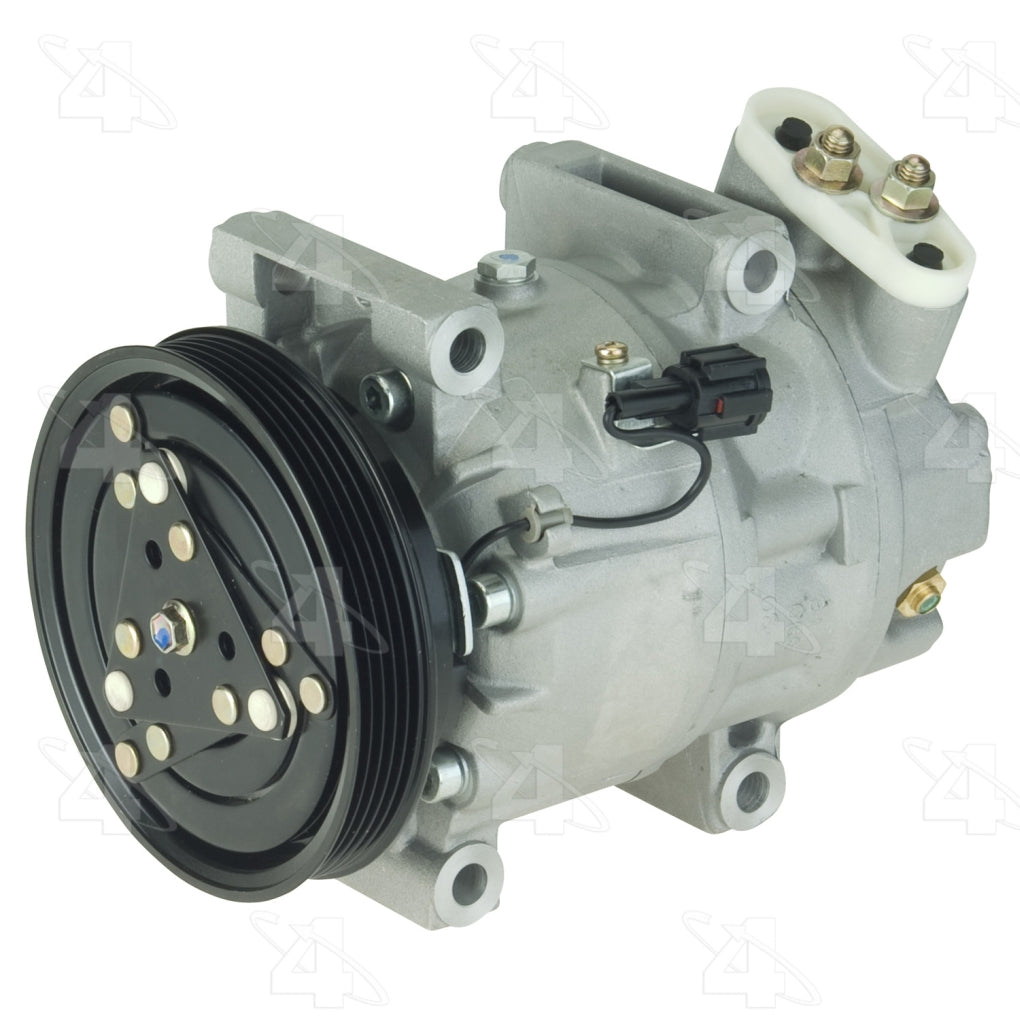Four Seasons - 68427 - New Compressor