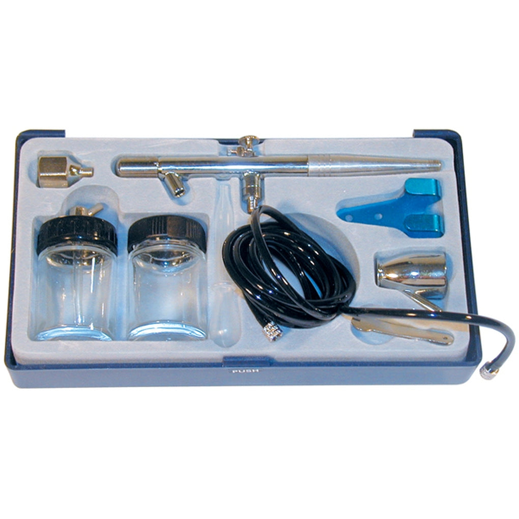 ATD - 6849 - Air Brush Kit