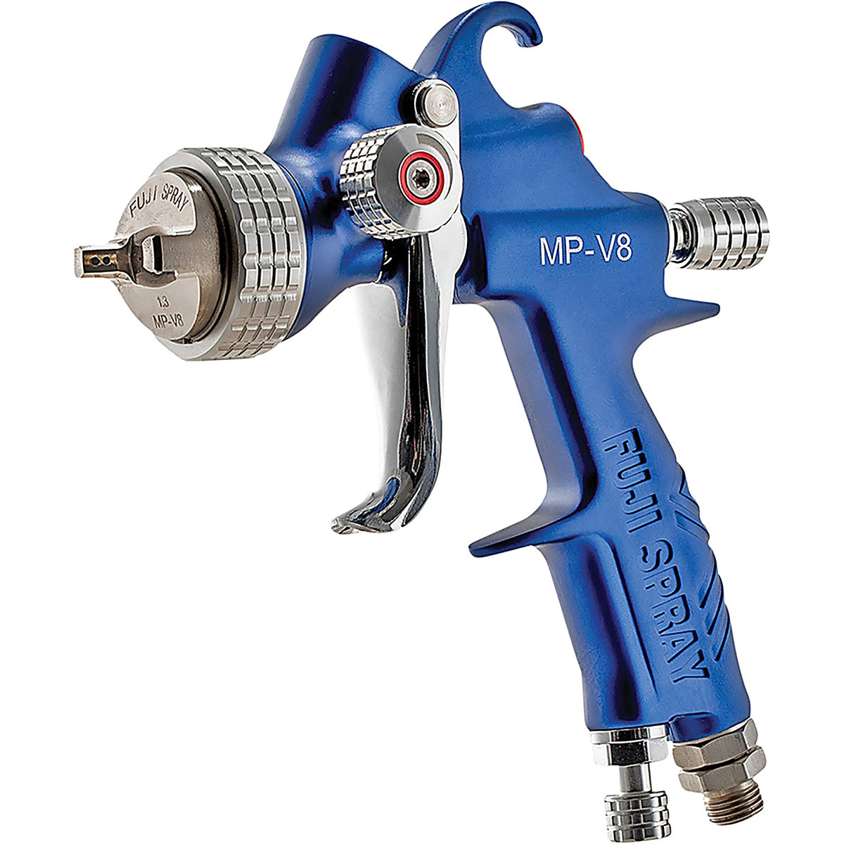 Fujispray - 6852G-MP-V8 - Spray Gun - Mp-V8 - No Cup 1.3 mm