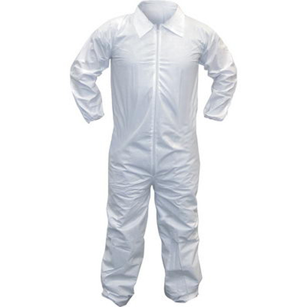 SAS - 6856 - Gen-Nex All-Purpose Coverall - XXX-Large