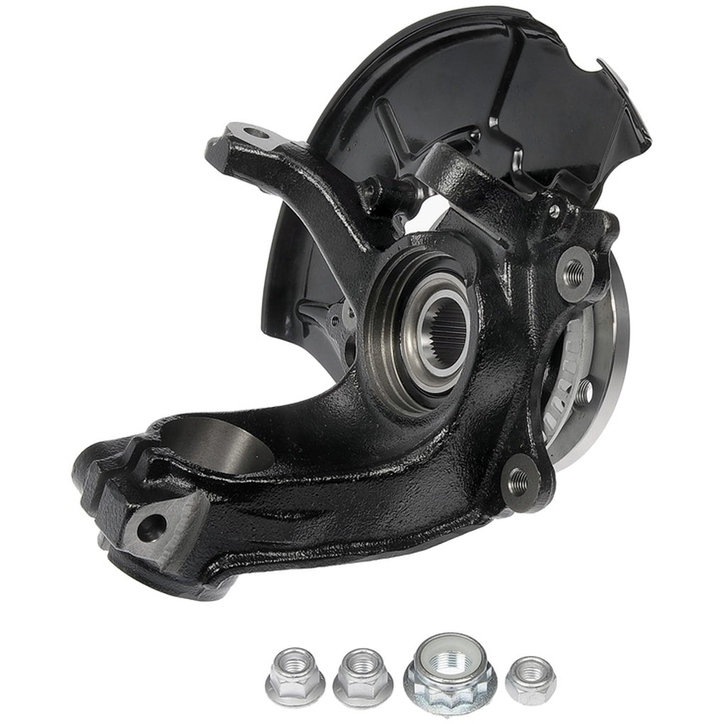 Dorman|686-200|Front Right Loaded Knuckle