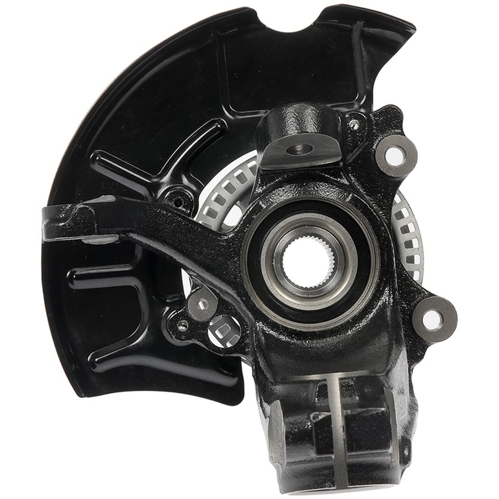 Dorman|686-200|Front Right Loaded Knuckle