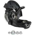 Dorman|686-201|Front Left Loaded Knuckle