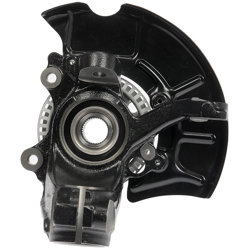 Dorman|686-201|Front Left Loaded Knuckle