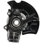 Dorman|686-201|Front Left Loaded Knuckle