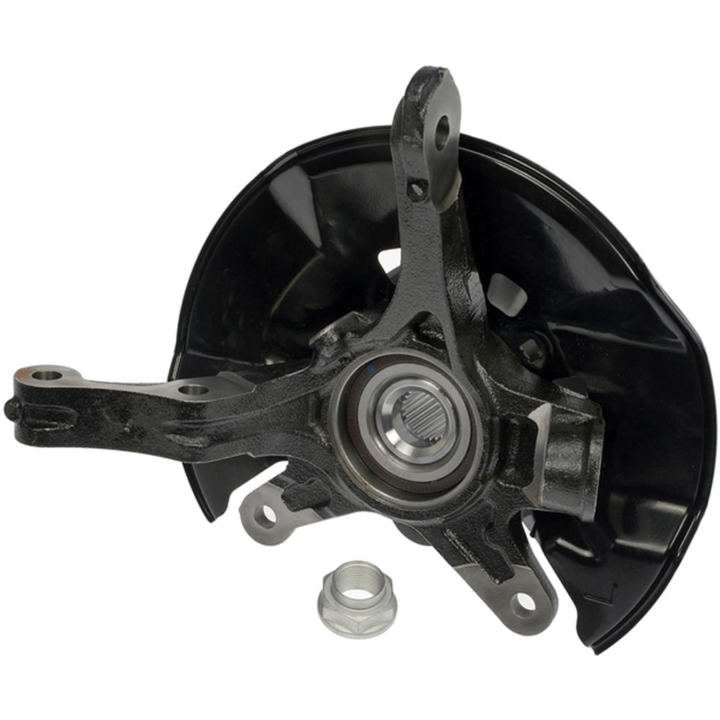 Dorman|686-356|Loaded Steering Knuckle