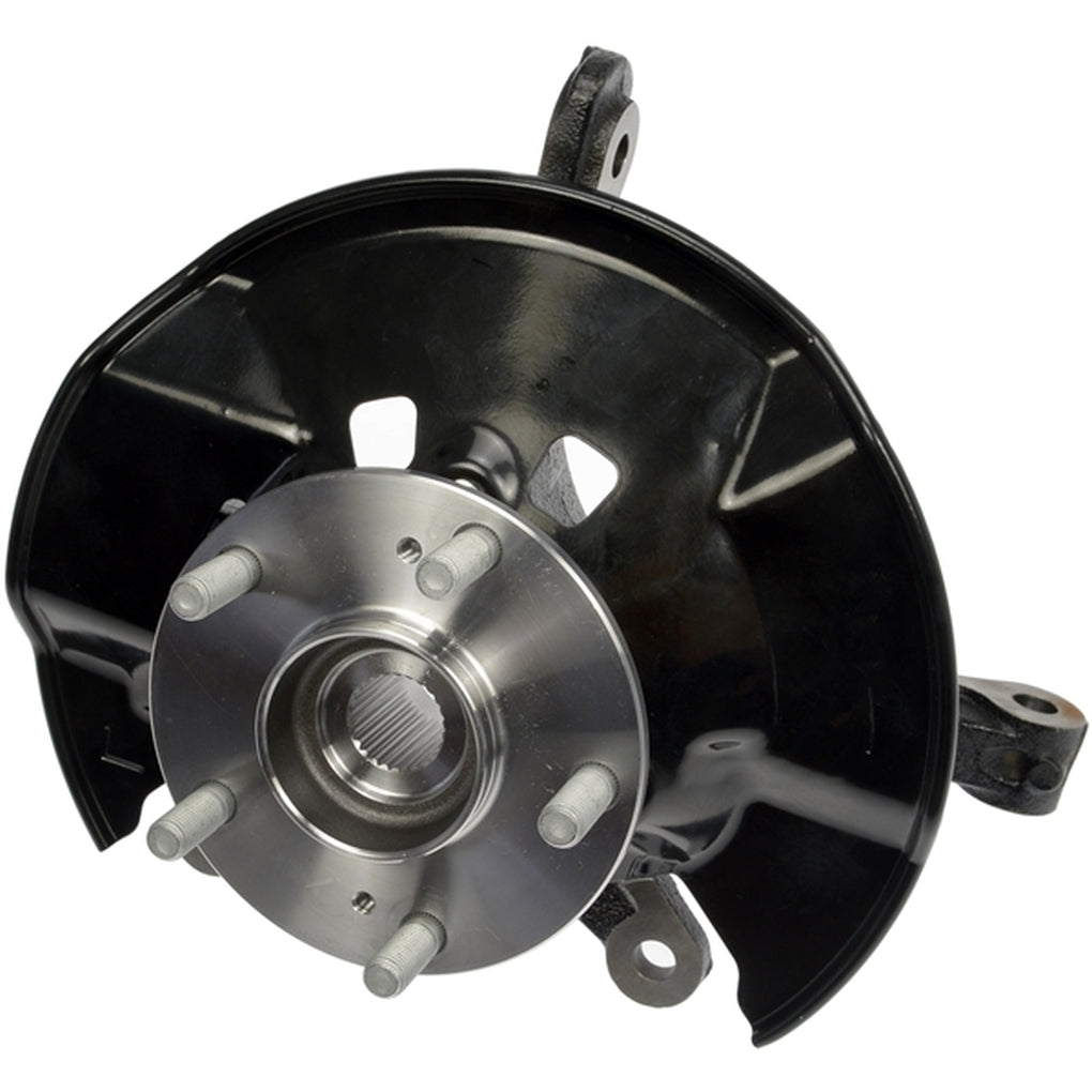 Dorman|686-356|Loaded Steering Knuckle